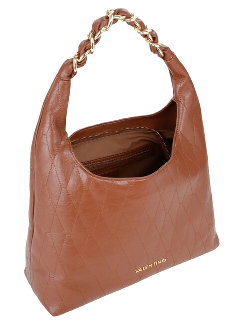 CRYSTELLE Pochette avec manchette cuir - Sacs pour Femme