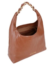 MARIO VALENTINO CRYSTELLE Pochette avec manchette cuir - Sacs pour Femme - 3
