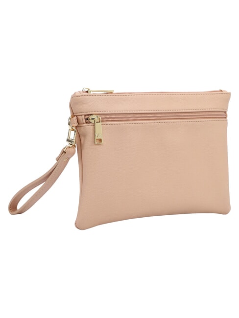 LOVERS Necessaire avec porte-monnaie et bracelet nu - Portefeuilles Femme
