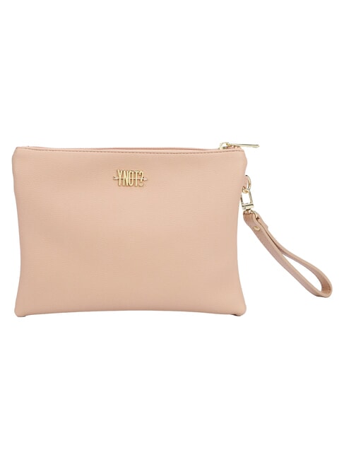 LOVERS Necessaire avec porte-monnaie et bracelet nu - Portefeuilles Femme
