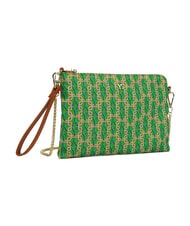 YNOT AUDREY Pochette avec dragonne et bandouli&egrave;re - Sacs pour Femme