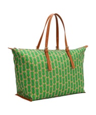 YNOT AUDREY sac de courses, sac bandouli&egrave;re kiwi - Sacs pour Femme - 2