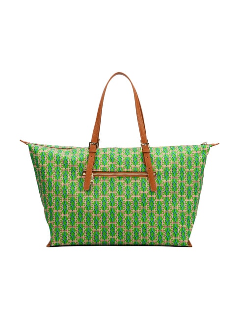 AUDREY sac de courses, sac bandouli&egrave;re kiwi - Sacs pour Femme