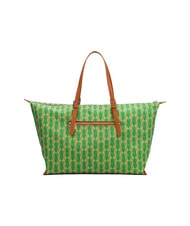 YNOT AUDREY sac de courses, sac bandouli&egrave;re kiwi - Sacs pour Femme - 3