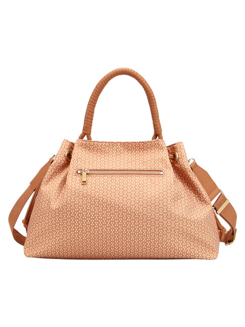DREAM Sac hobo avec bandouli&egrave;re abricot - Sacs pour Femme