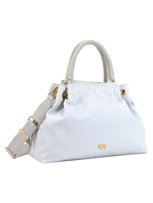 DREAM Sac hobo avec bandouli&egrave;re blanc - Sacs pour Femme