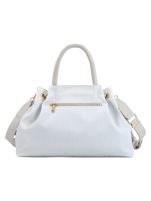 DREAM Sac hobo avec bandouli&egrave;re blanc - Sacs pour Femme