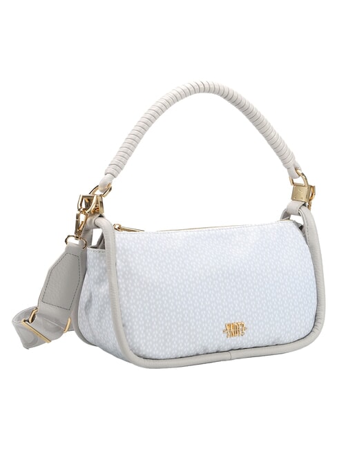 DREAM Sac bandouli&egrave;re, avec bandouli&egrave;re blanc - Sacs pour Femme