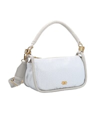 YNOT DREAM Sac bandouli&egrave;re, avec bandouli&egrave;re blanc - Sacs pour Femme - 2