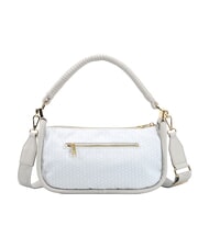 YNOT DREAM Sac bandouli&egrave;re, avec bandouli&egrave;re blanc - Sacs pour Femme - 3