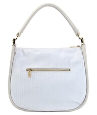 YNOT DREAM Sac hobo, sac &agrave; main blanc - Sacs pour Femme - 3