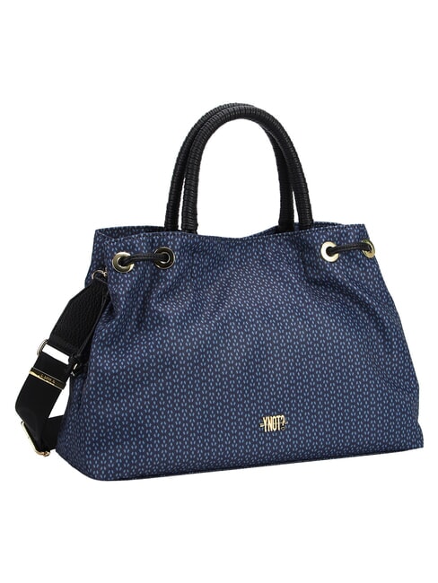 DREAM Sac hobo avec bandouli&egrave;re noir - Sacs pour Femme