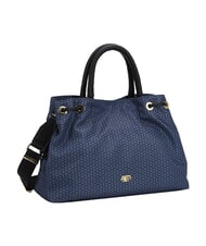 YNOT DREAM Sac hobo avec bandouli&egrave;re noir - Sacs pour Femme - 2