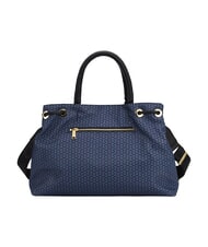 YNOT DREAM Sac hobo avec bandouli&egrave;re noir - Sacs pour Femme - 3