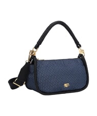 YNOT DREAM Sac bandouli&egrave;re, avec bandouli&egrave;re noir - Sacs pour Femme - 2