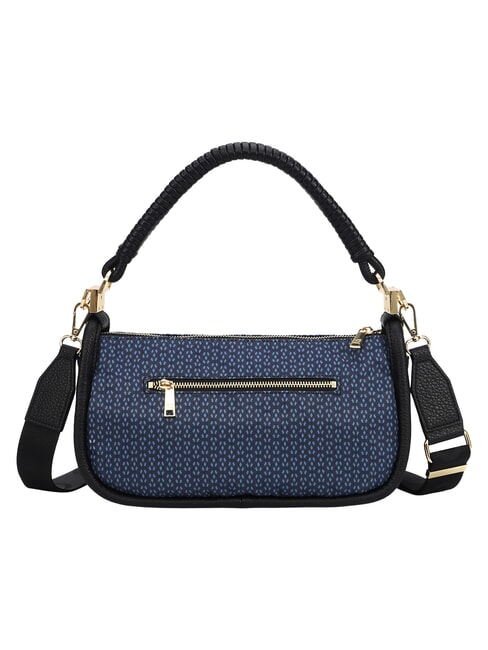 DREAM Sac bandouli&egrave;re, avec bandouli&egrave;re noir - Sacs pour Femme