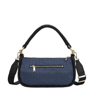 YNOT DREAM Sac bandouli&egrave;re, avec bandouli&egrave;re noir - Sacs pour Femme - 3