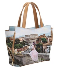 YNOT YESBAG Sac bandouli&egrave;re, taille ajustable - Sacs pour Femme