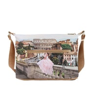 YNOT YESBAG Sac hobo, sac bandouli&egrave;re beaut&eacute; illumin&eacute;e - Sacs pour Femme - 3