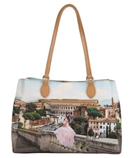 YNOT YESBAG sac de courses, sac bandouli&egrave;re beaut&eacute; illumin&eacute;e - Sacs pour Femme - 3