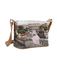 YNOT YESBAG Sac bandouli&egrave;re Hobo - Sacs pour Femme