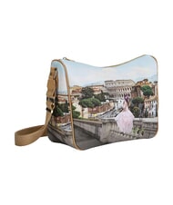 YNOT YESBAG sac bandouli&egrave;re - Sacs pour Femme