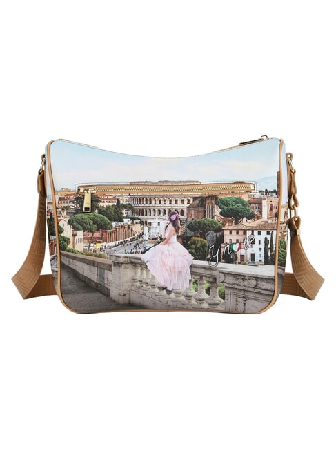 YESBAG sac bandouli&egrave;re beaut&eacute; illumin&eacute;e - Sacs pour Femme
