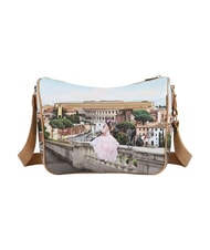 YNOT YESBAG sac bandouli&egrave;re beaut&eacute; illumin&eacute;e - Sacs pour Femme - 3