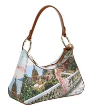 YNOT YESBAG sac bandouli&egrave;re c&ocirc;te de r&ecirc;ve - Sacs pour Femme - 2