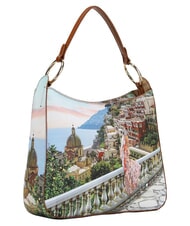 YNOT YESBAG Sac hobo, sac bandouli&egrave;re - Sacs pour Femme