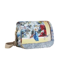 YNOT YESBAG Sac bandouli&egrave;re, deux compartiments - Sacs pour Femme