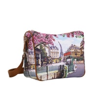 YNOT YESBAG sac bandouli&egrave;re - Sacs pour Femme
