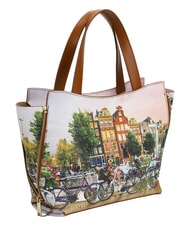 YNOT YESBAG Sac bandouli&egrave;re, taille ajustable - Sacs pour Femme