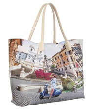YNOT YESBAG sac de courses, sac bandouli&egrave;re - Sacs pour Femme
