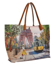 YNOT YESBAG sac de courses, sac bandouli&egrave;re - Sacs pour Femme