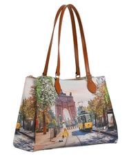 YNOT YESBAG sac de courses, sac bandouli&egrave;re - Sacs pour Femme