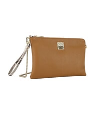 YNOT RACHEL Sac bandouli&egrave;re, avec bracelet amande - Sacs pour Femme - 2