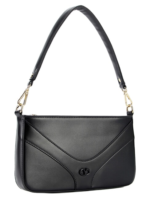 PALOMA sac bandouli&egrave;re noir - Sacs pour Femme