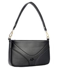YNOT PALOMA sac bandouli&egrave;re noir - Sacs pour Femme - 2