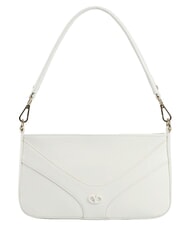 YNOT PALOMA sac bandouli&egrave;re blanc - Sacs pour Femme - 2