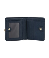 YNOT LOVERS Portefeuille compact marine - Portefeuilles Femme - 3