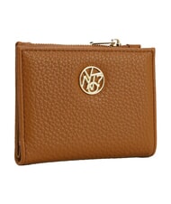 YNOT HAPPY Portefeuille compact biscuits - Portefeuilles Femme - 3