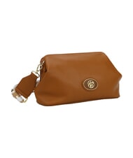 YNOT HAPPY Sac bandouli&egrave;re ajustable biscuits - Sacs pour Femme - 2