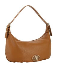 YNOT HAPPY Sac bandouli&egrave;re ajustable biscuits - Sacs pour Femme - 2