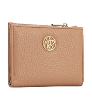 YNOT HAPPY Portefeuille compact rougir - Portefeuilles Femme - 3