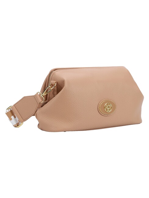 HAPPY Sac bandouli&egrave;re ajustable rougir - Sacs pour Femme
