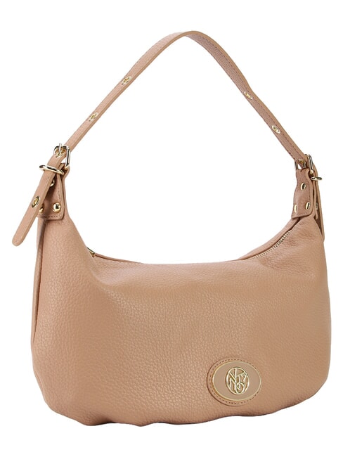 HAPPY Sac bandouli&egrave;re ajustable rougir - Sacs pour Femme