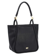 YNOT FANTASY sac &agrave; bandouli&egrave;re noir - Sacs pour Femme - 2