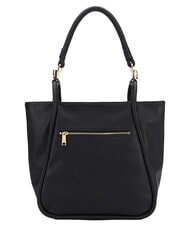 YNOT FANTASY sac &agrave; bandouli&egrave;re noir - Sacs pour Femme - 3