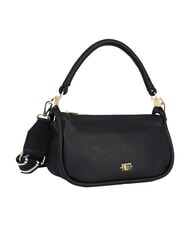 YNOT FANTASY Sac hobo avec bandouli&egrave;re noir - Sacs pour Femme - 2